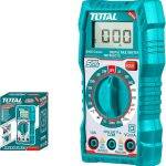 افوميتر 600 فولت