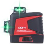 ميزان ليزر 3 خط 360 درجة