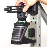 ⁦ميزان ليزر 3 خط 360 درجة⁩ - الصورة ⁦3⁩