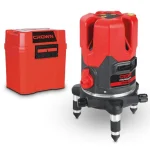 ميزان ليزر 3 خط