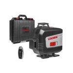 ⁦ميزان ليزر 4 خط 360 درجة⁩ - الصورة ⁦2⁩