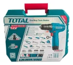 ⁦شنطة عدة 89 قطعة⁩ - الصورة ⁦2⁩