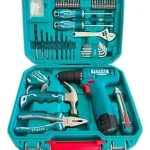 شنطة عدة 89 قطعة