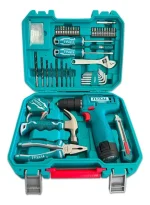 شنطة عدة 89 قطعة