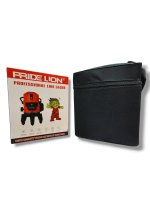 ⁦ميزان ليزر 2 خط أخضر⁩ - الصورة ⁦3⁩