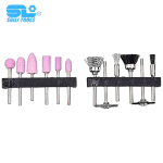 طقم اكسسوار مينى كرافت 12 قطعة