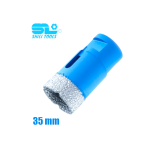 بنطة رخام 35 مم