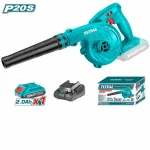 بلاور بطارية 20 فولت سرعات