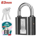 قفل حديد 63 مم