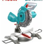 دسك 8 بوصة 1400 وات خدمة شاقة