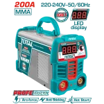 مكنة لحام 200 امبير