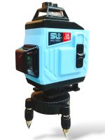 ⁦ميزان ليزر 4 خط 360 درجة⁩ - الصورة ⁦5⁩