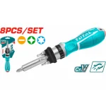 مفك سيستم 8*1