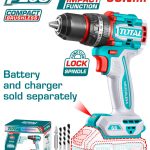 شنيور بطارية 20 فولت 66 نيوتن دقاق بدون بطارية