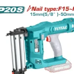 دباسة مسمار 5 سم بطارية 20 فولت بدون بطارية