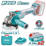 صاروخ بطارية 20 فولت 2 بطارية 900 وات