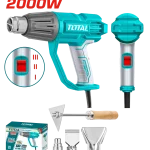 مسدس تسخين 2000 وات