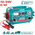 تنجر شحن 180 امبير