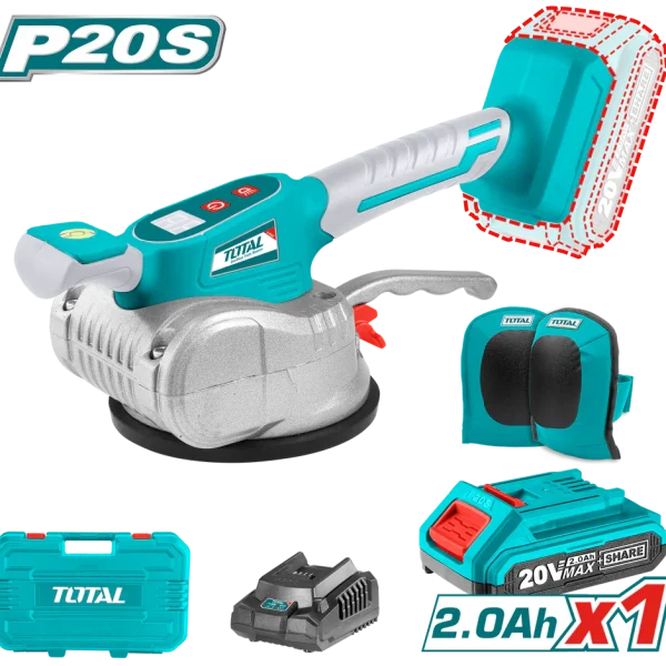 هزاز سيراميك 20 فولت