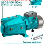 موتور مياه 2 حصان