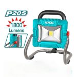 كشاف بطارية 20 فولت بدون بطارية