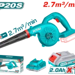 بلاور بطارية 20 فولت