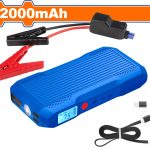 باور بنك بطارية 12000 مل امبير