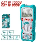 افوميتر 1000 فولت