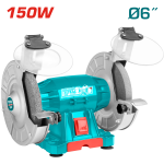 موتور جلخ 6 بوصة