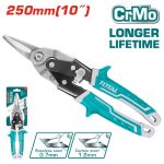 مقص صاج عدل 10 بوصة خدمة شاقة