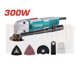 صاروخ ترددى 300 وات