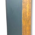 وش باب مصفح 2043 (H)