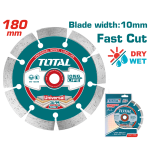 الماظة 7 بوصة مفتوحة