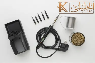 أفضل كاوية لحام في مصر Soldering Machine