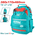 شنطة عدة ضهر