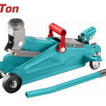 كوريك تمساح 2 طن