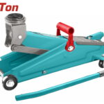 كوريك تمساح 3 طن