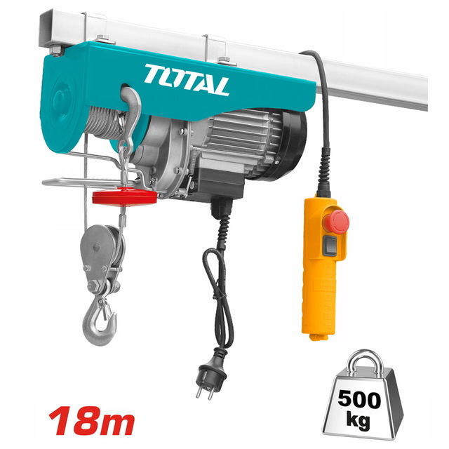 TLH1952 ونش واير 500 كيلو 900 وات