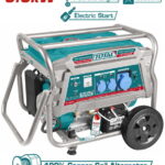 مولد كهرباء 9 كيلو 7.5 كيلو صافى مارش