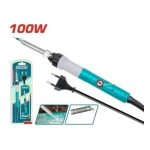 كاوية لحام 100 وات