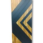 وش باب مصفح 2039