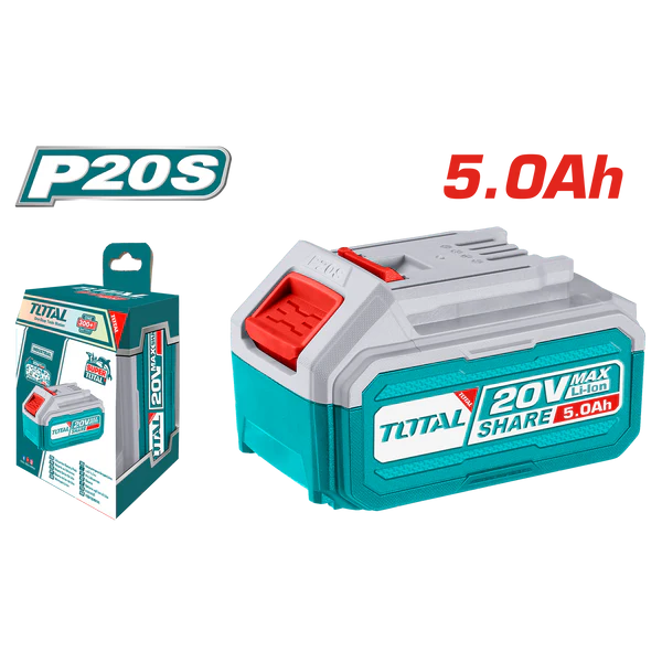 بطارية 20 فولت 5 امبير