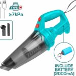 مكنسة بطارية داخلية تايب سى – TVLI2026