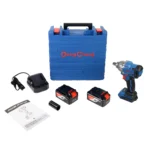 دريل بطارية نص بوصة 488 نيوتن - DCPB488