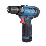 ⁦شنيور بطارية 12 فولت 2 بطارية براشليس - DCJZ23⁩ - الصورة ⁦2⁩