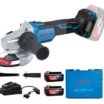 صاروخ بطارية 20 فولت 5 بوصة