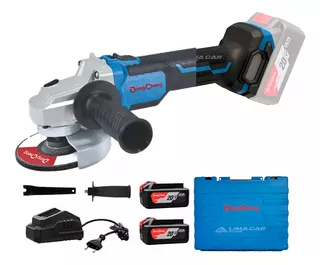 صاروخ بطارية 20 فولت 5 بوصة