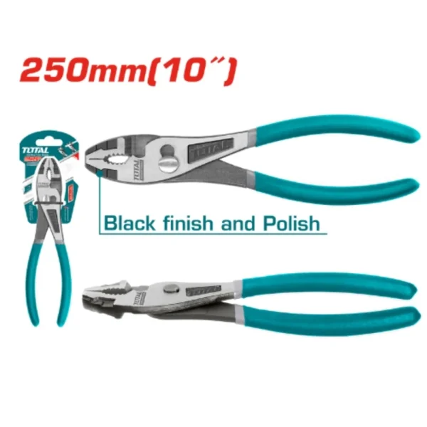 بنسة جاز 10 بوصة THT118102