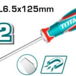 مفك عادة 6 بوصة * 6.5 - TSDL6150