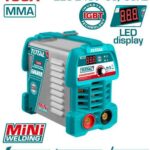 مكنة لحام مينى 130 امبير
